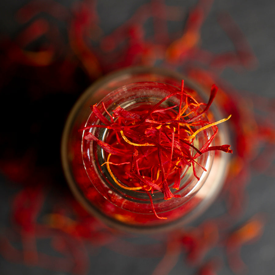 Premium Super Negin Iranian Saffron