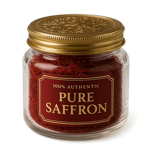 Premium Super Negin Iranian Saffron